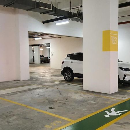 Southville Stay @ Savanna Executive Suite Bangi Luaran gambar