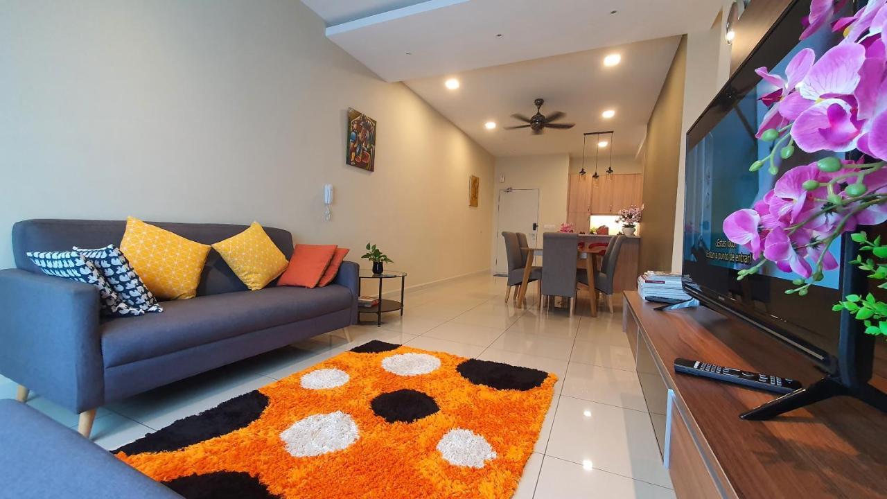 Southville Stay @ Savanna Executive Suite Bangi Luaran gambar