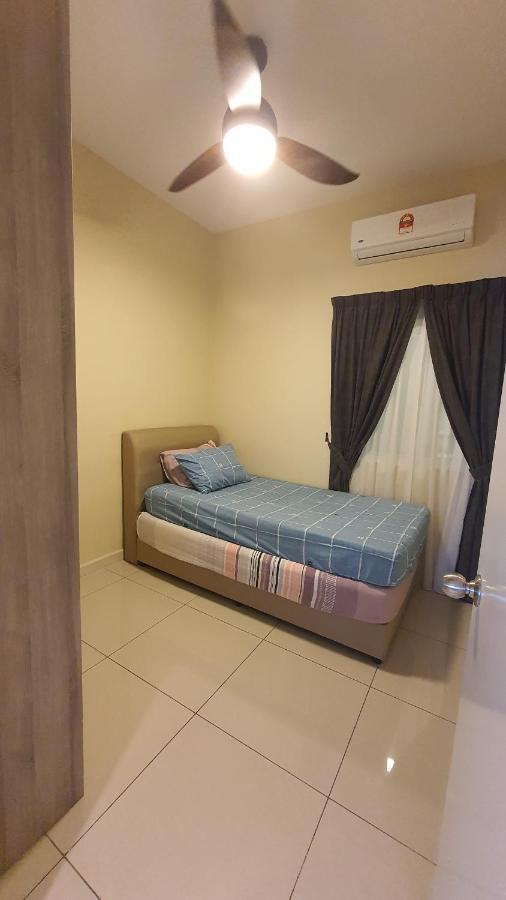 Southville Stay @ Savanna Executive Suite Bangi Luaran gambar