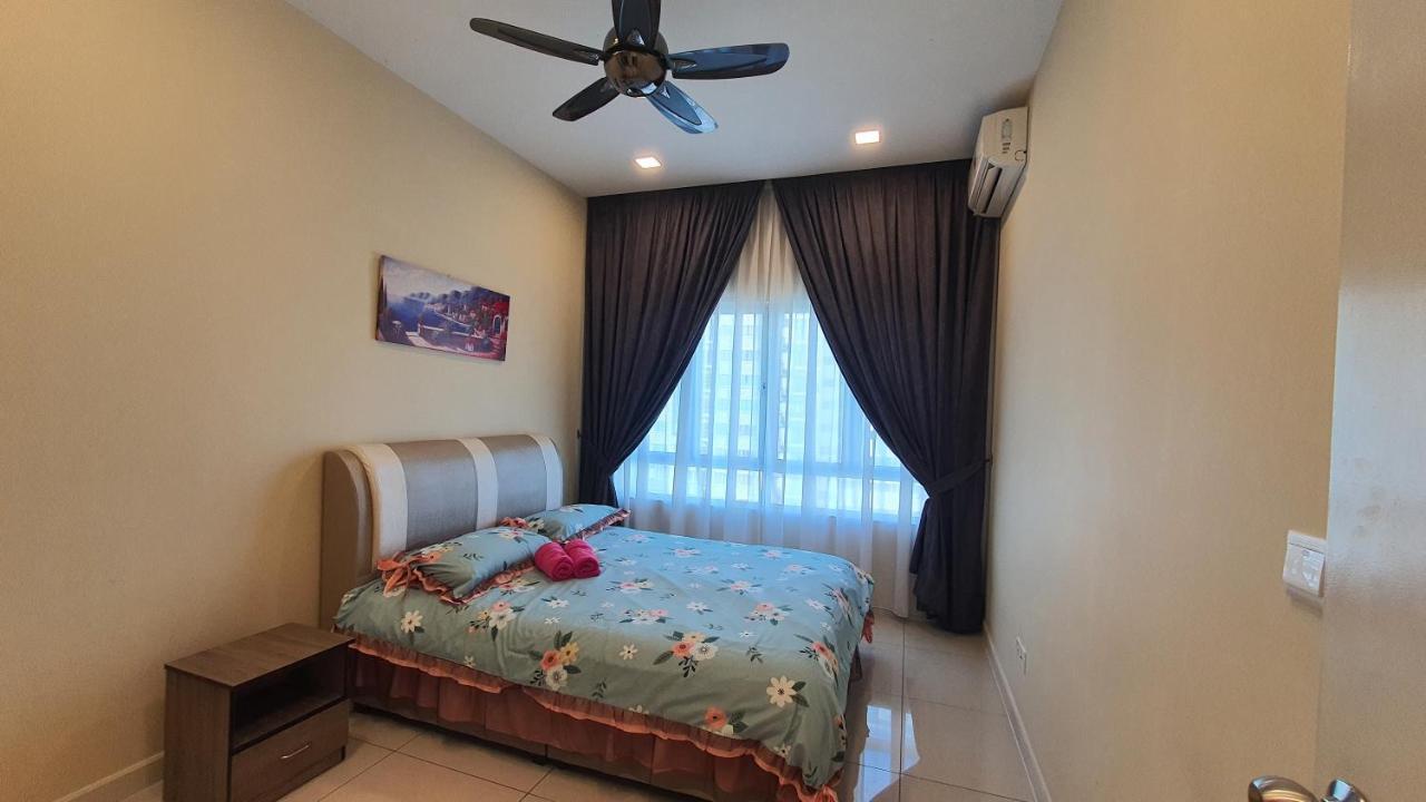 Southville Stay @ Savanna Executive Suite Bangi Luaran gambar