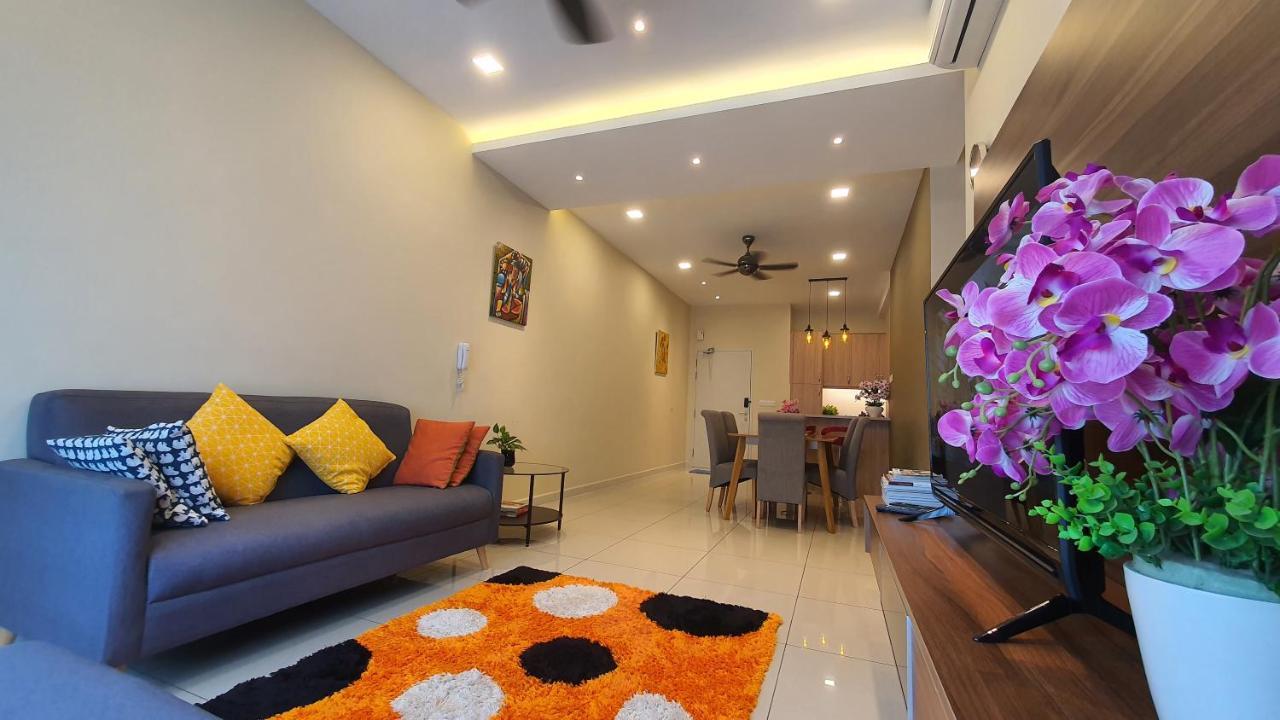 Southville Stay @ Savanna Executive Suite Bangi Luaran gambar