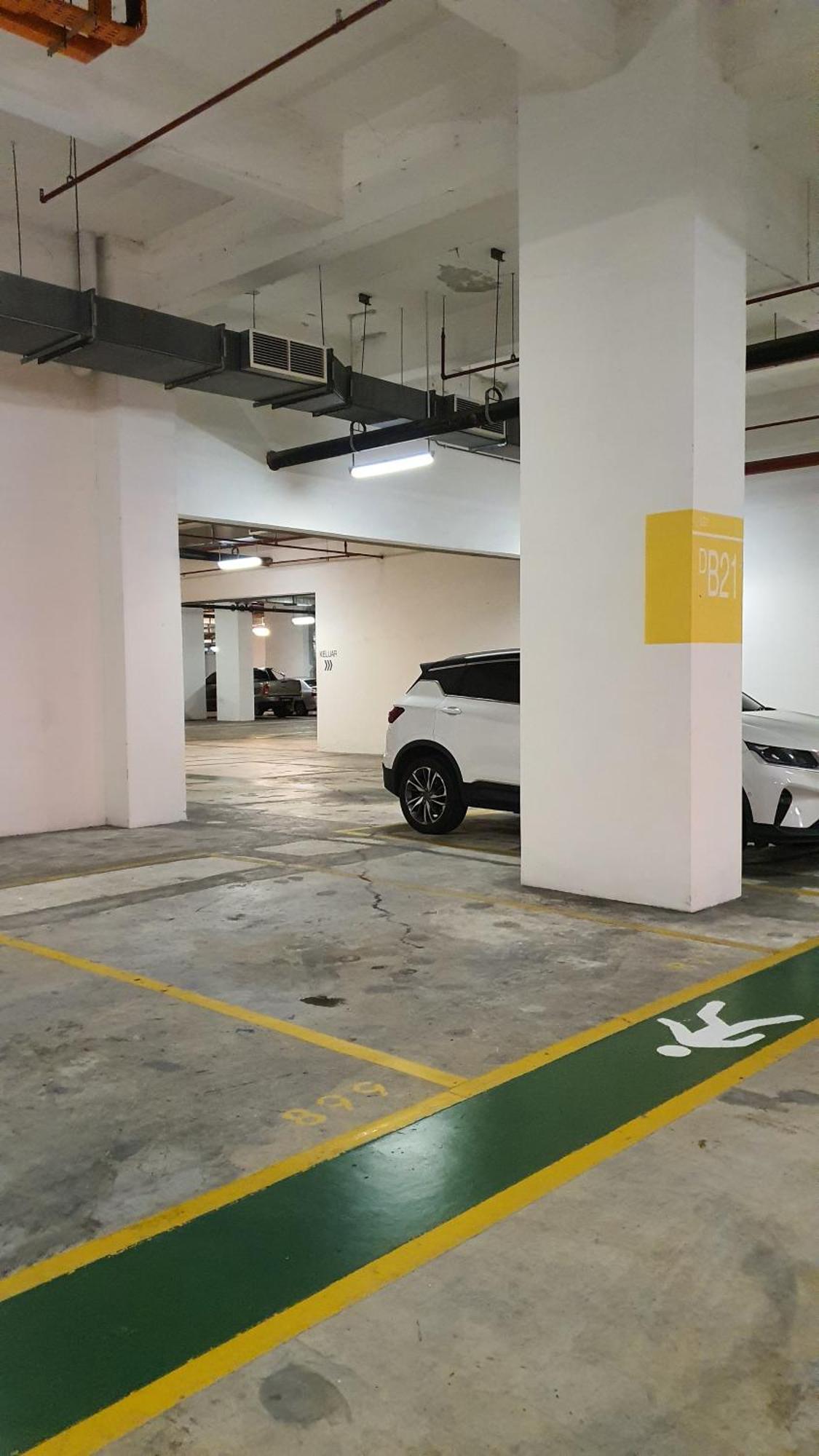 Southville Stay @ Savanna Executive Suite Bangi Luaran gambar