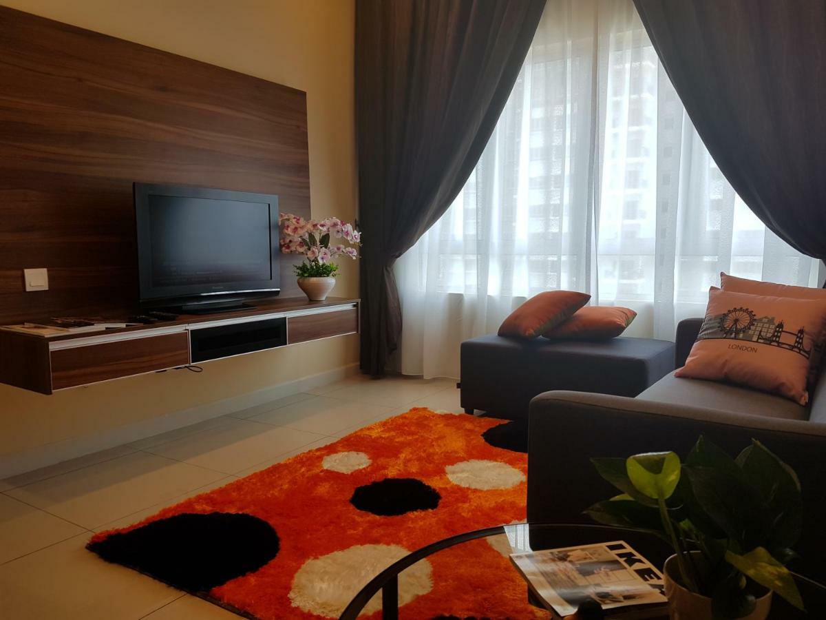 Southville Stay @ Savanna Executive Suite Bangi Luaran gambar