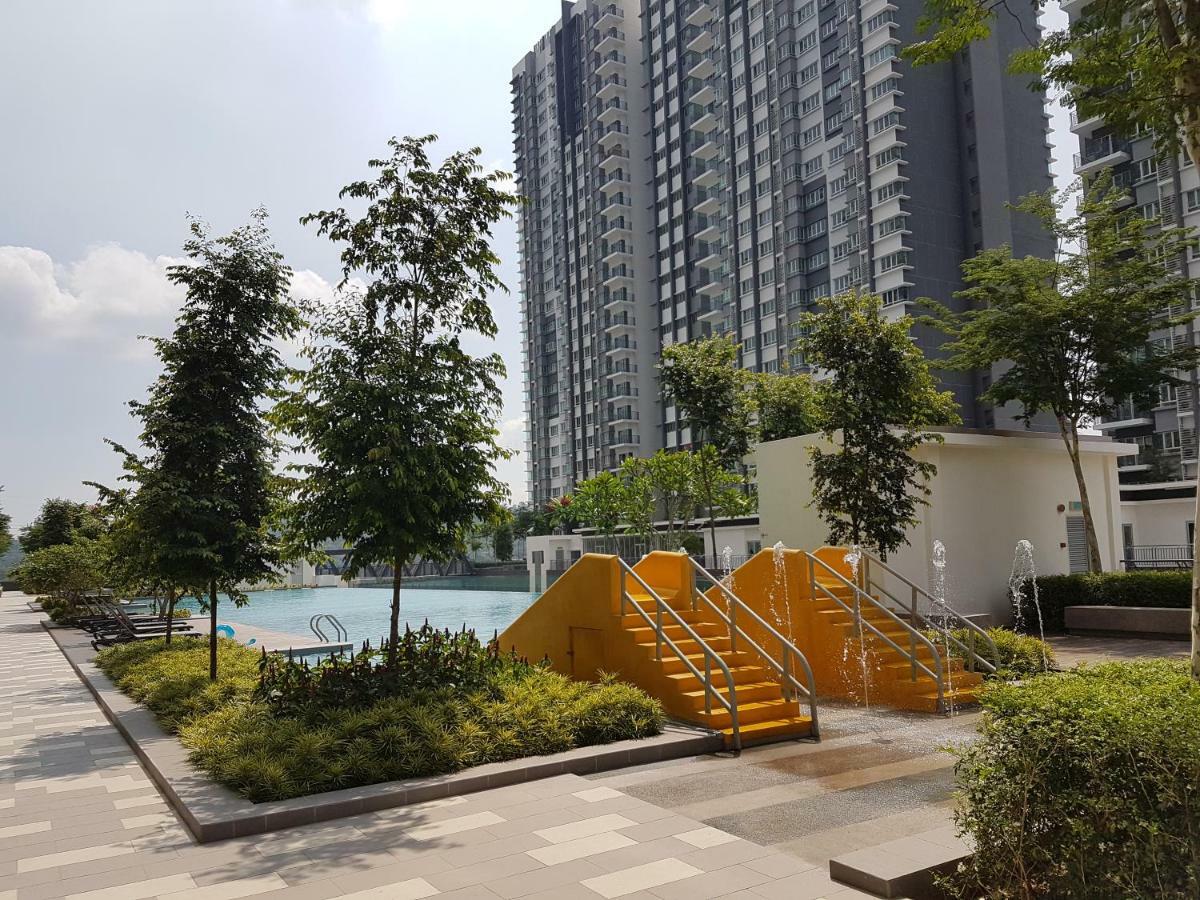 Southville Stay @ Savanna Executive Suite Bangi Luaran gambar