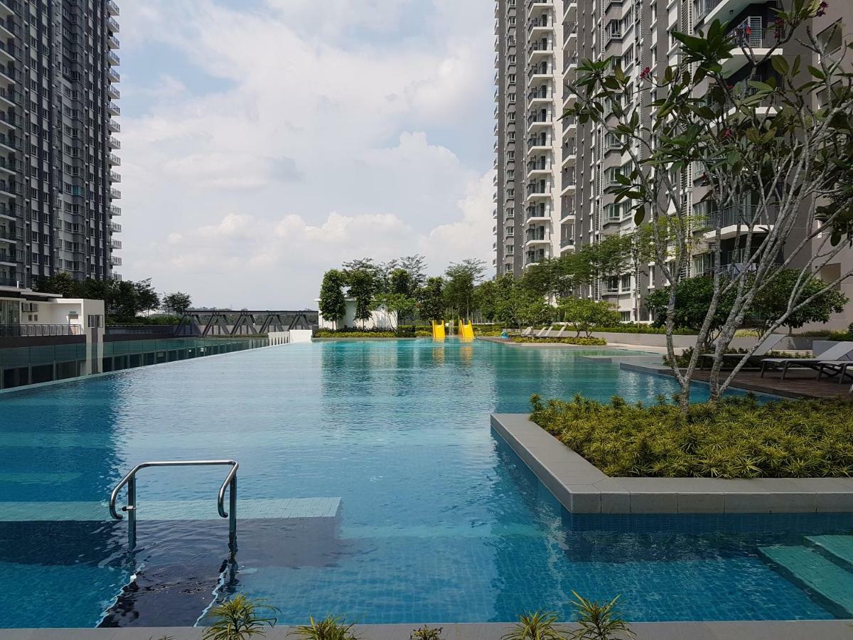 Southville Stay @ Savanna Executive Suite Bangi Luaran gambar