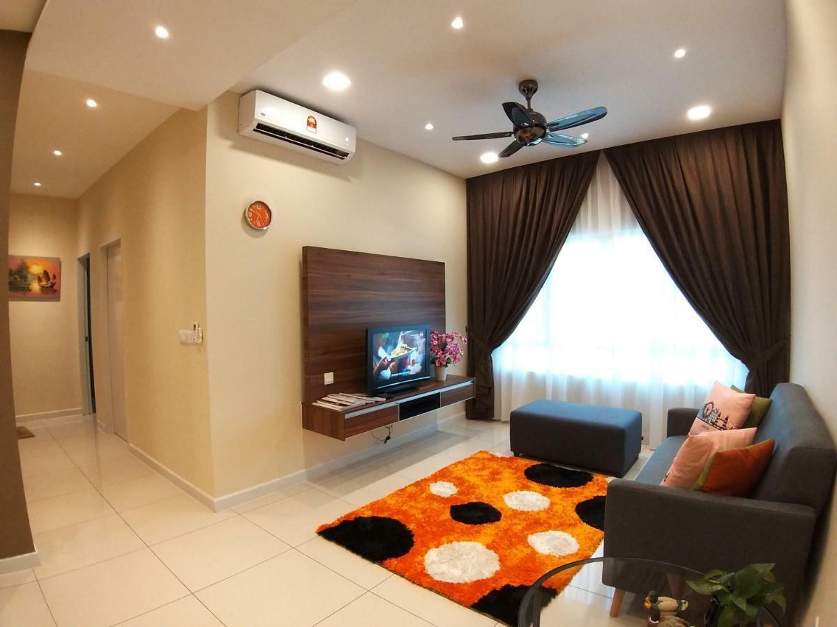 Southville Stay @ Savanna Executive Suite Bangi Luaran gambar