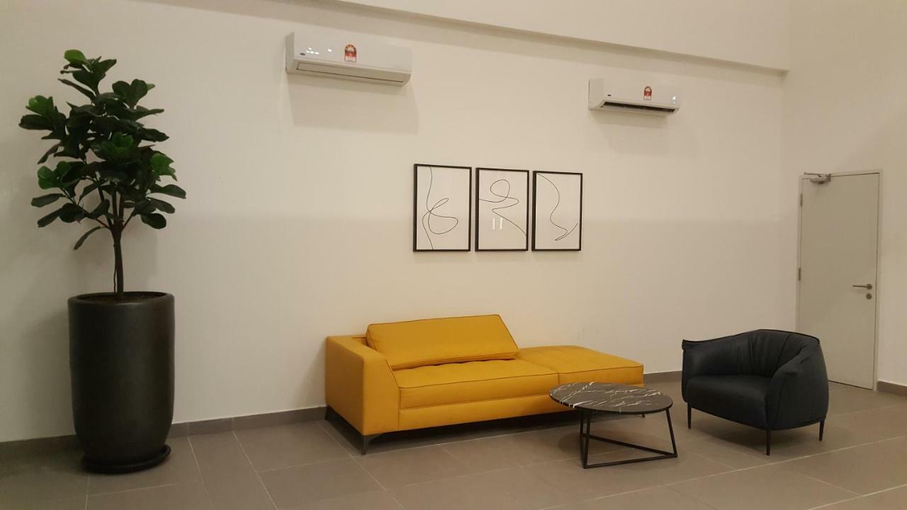 Southville Stay @ Savanna Executive Suite Bangi Luaran gambar