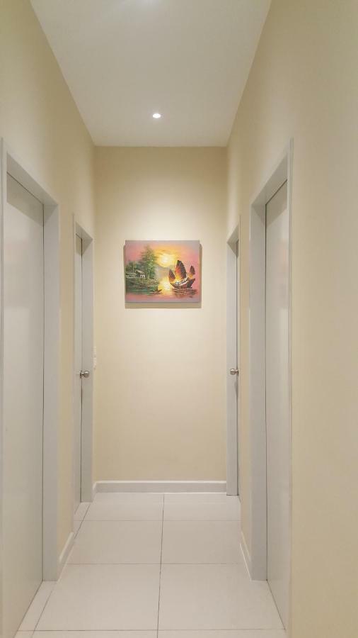 Southville Stay @ Savanna Executive Suite Bangi Luaran gambar