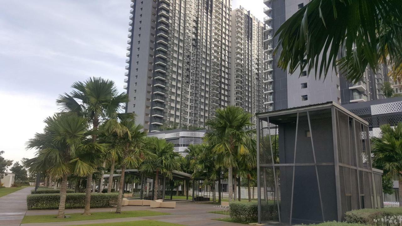 Southville Stay @ Savanna Executive Suite Bangi Luaran gambar