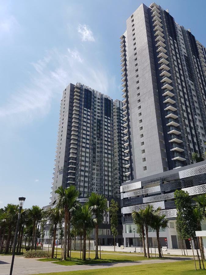 Southville Stay @ Savanna Executive Suite Bangi Luaran gambar