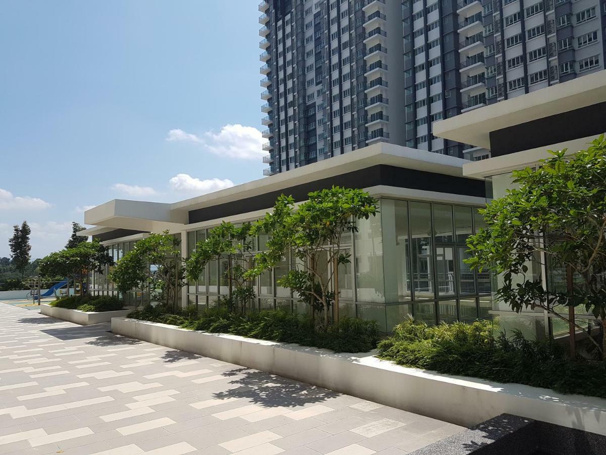 Southville Stay @ Savanna Executive Suite Bangi Luaran gambar
