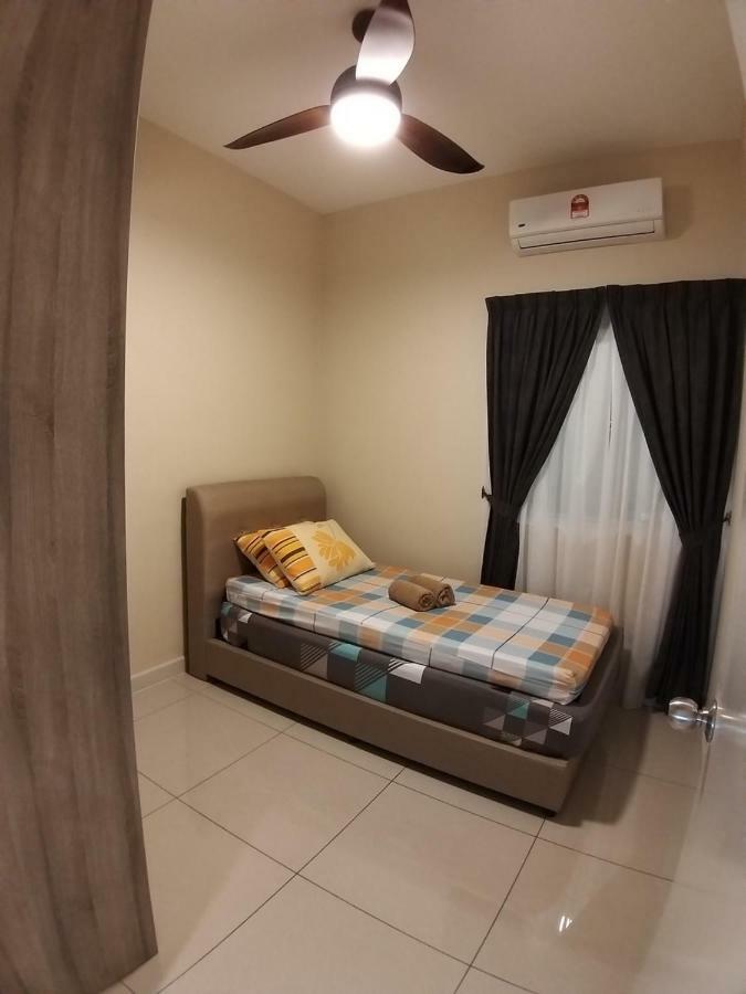 Southville Stay @ Savanna Executive Suite Bangi Luaran gambar