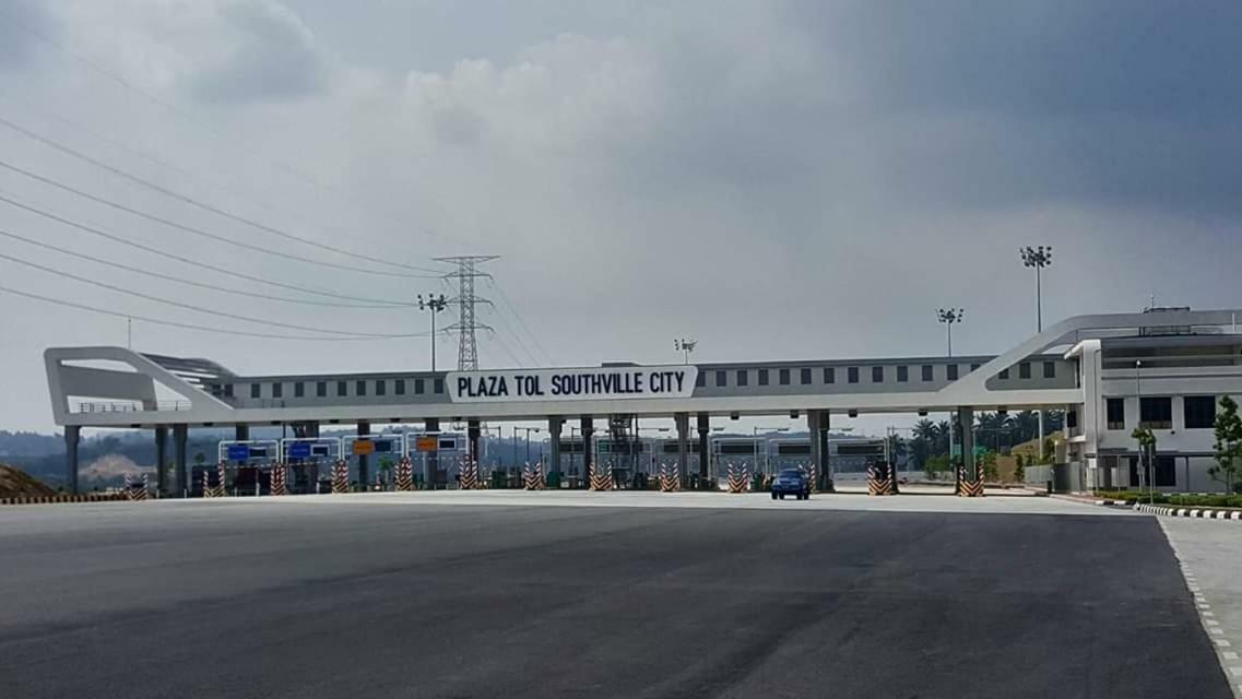 Southville Stay @ Savanna Executive Suite Bangi Luaran gambar