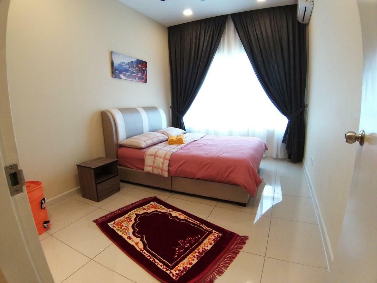 Southville Stay @ Savanna Executive Suite Bangi Luaran gambar