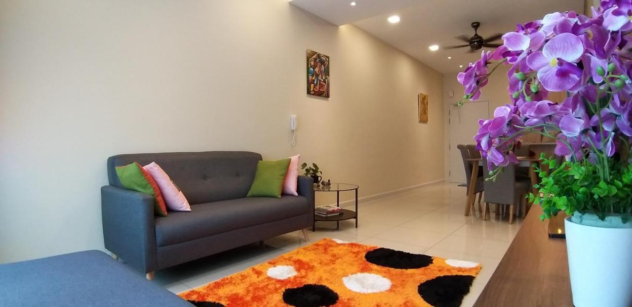 Southville Stay @ Savanna Executive Suite Bangi Luaran gambar