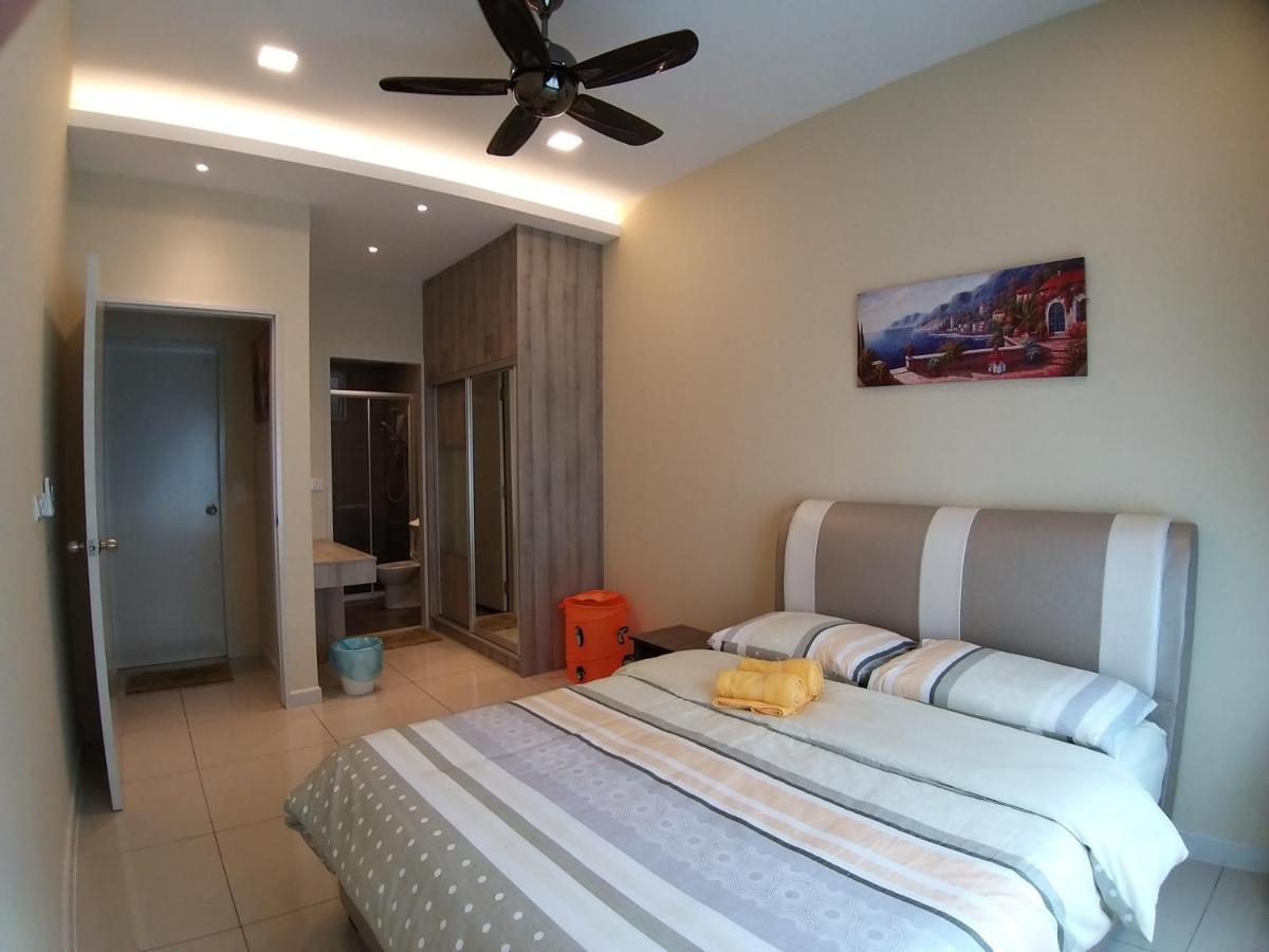 Southville Stay @ Savanna Executive Suite Bangi Luaran gambar